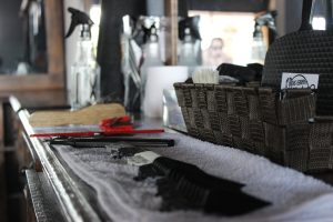 barbershop