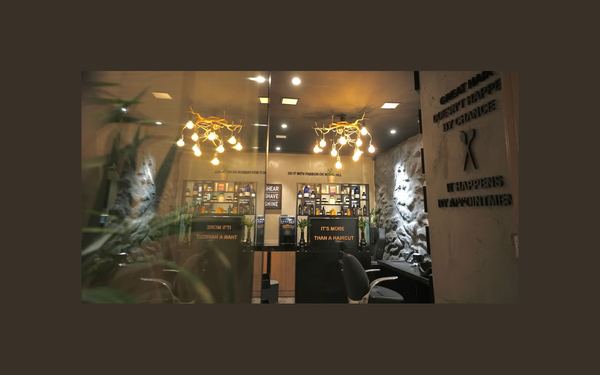 Cutz Hair Studio