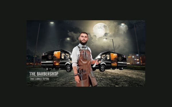 F1 Barbers