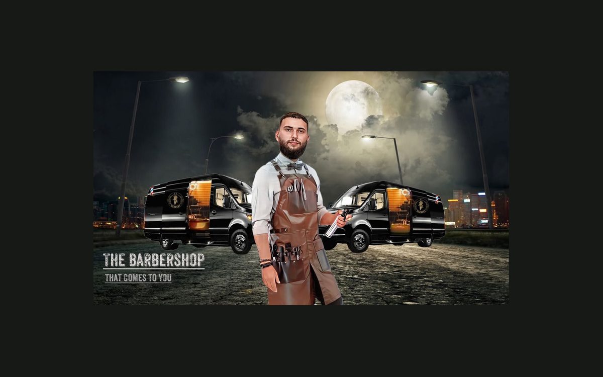 F1 Barbers