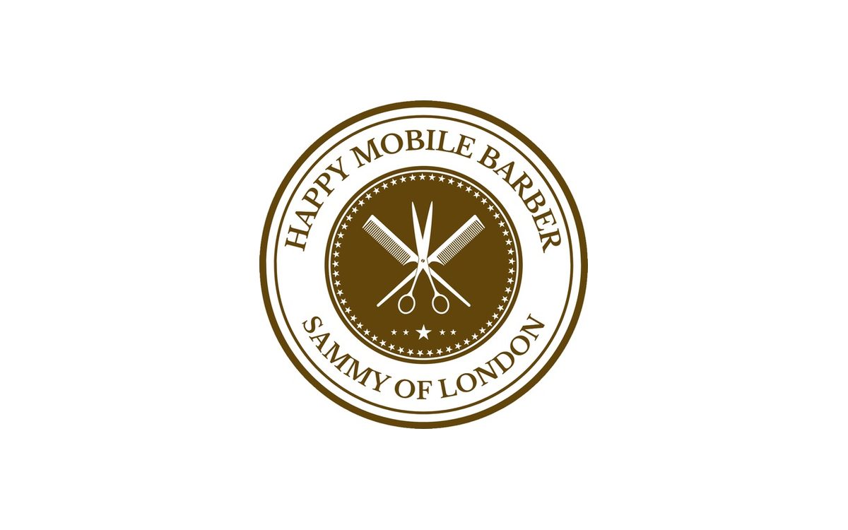 Happy Mobile Barber