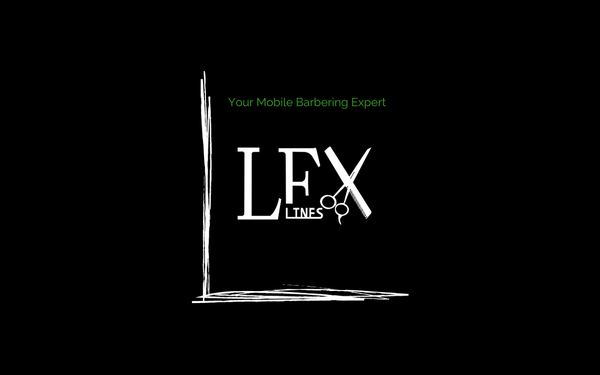 Lex Lines Cuts