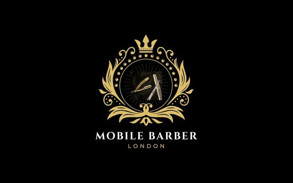 Sharp Trim Mobile Barber