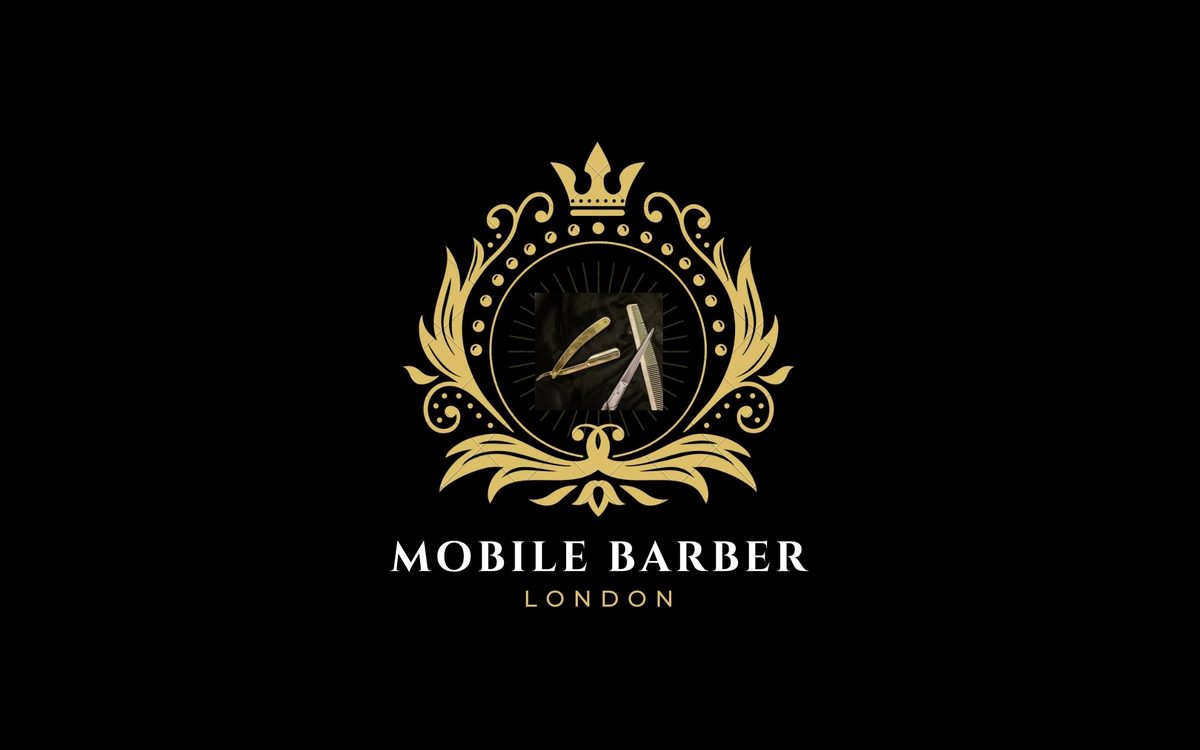 Sharp Trim Mobile Barber