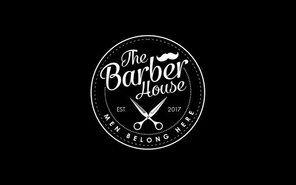 The Barber House