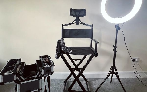 The Mobile Barber LDN