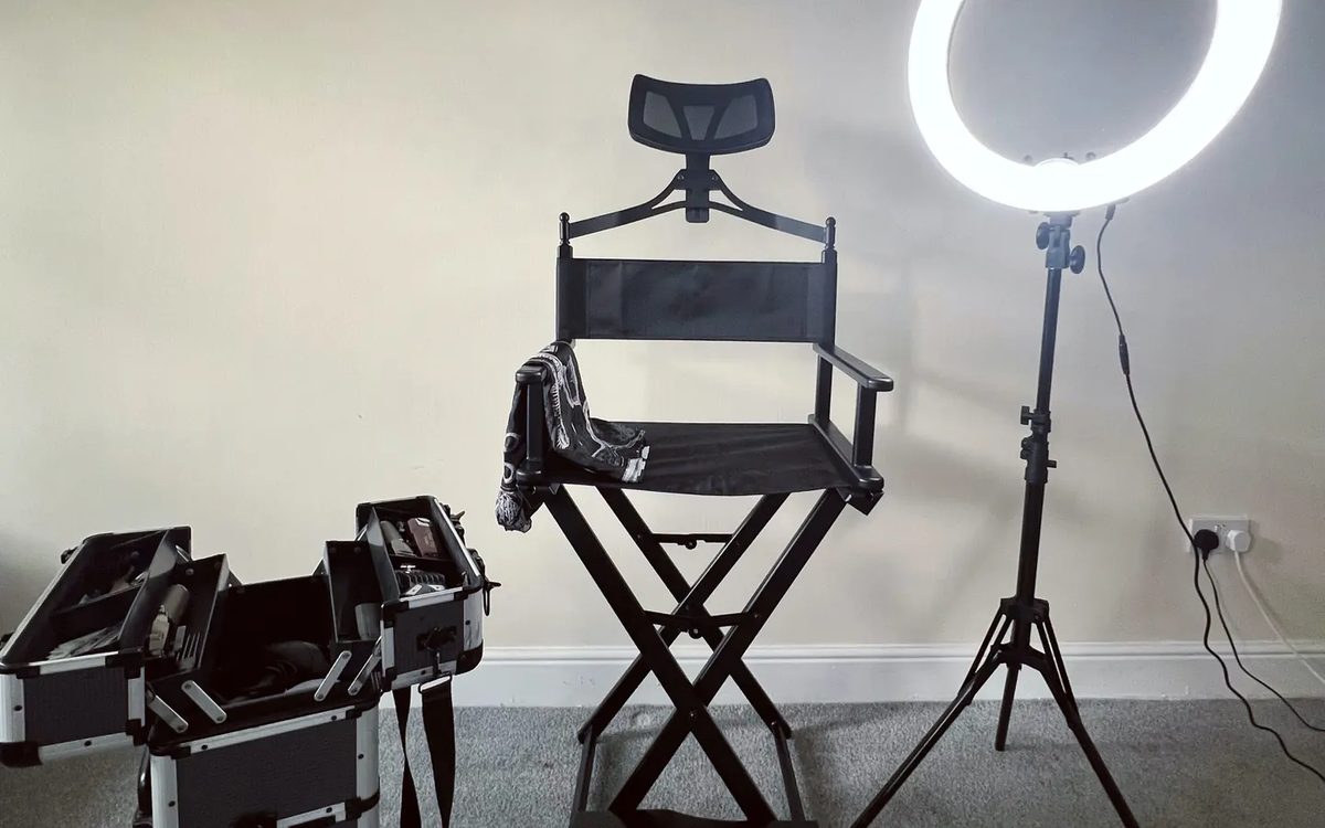 The Mobile Barber LDN