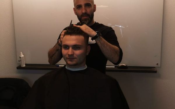 World Cut Mobile Barbers