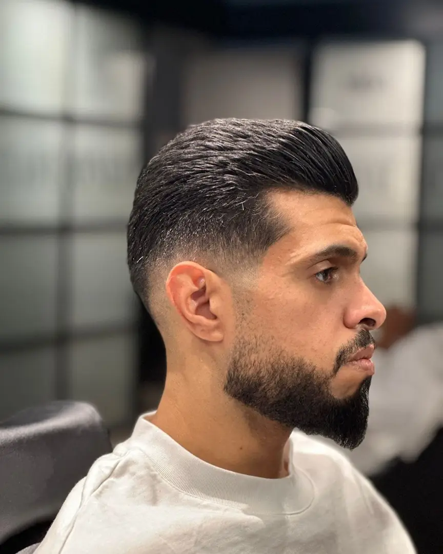 Photo from 1993 Barbershop Ar Rayyan 1