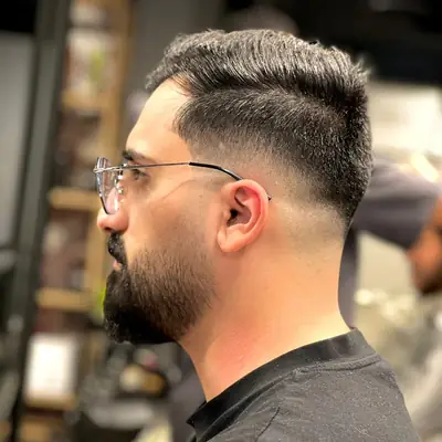 Photo from 1993 Barbershop Ar Rayyan 2