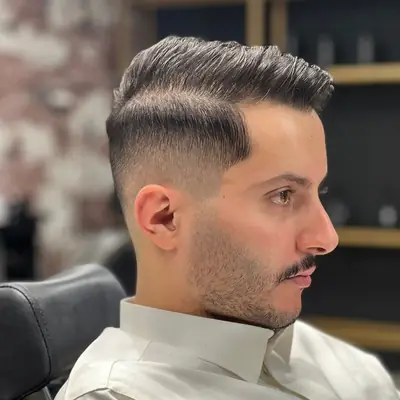 Photo from 1993 Barbershop Ar Rayyan 3