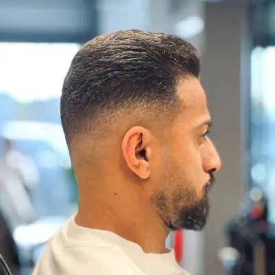 Photo from 1993 Barbershop Ar Rayyan 4