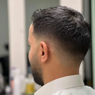 Photo from 1993 Barbershop Ar Rayyan 8