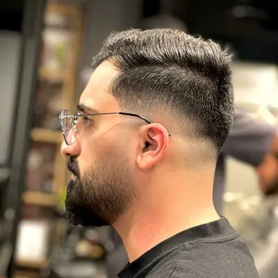 Photo from 1993 Barbershop Ar Rayyan 9