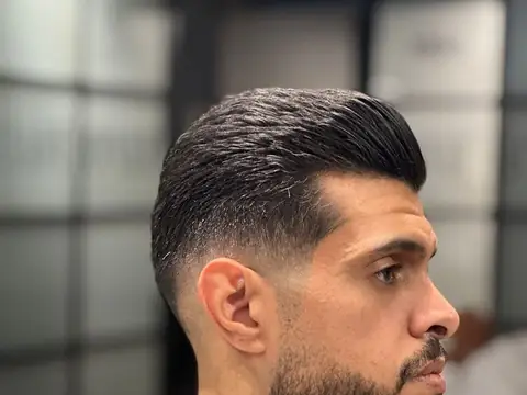 Photo from 1993 Barbershop Ar Rayyan