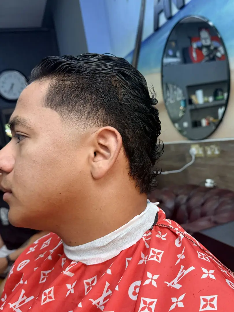 Photo from AKF Barber 1