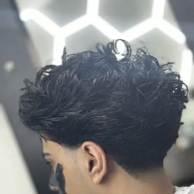 Photo from AKF Barber 3