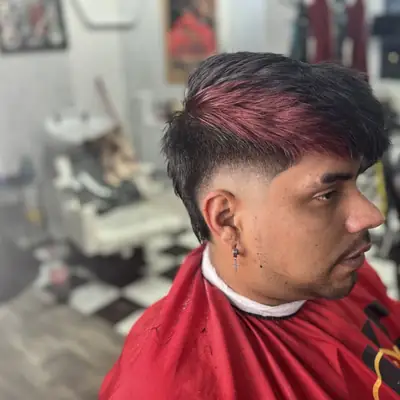 Photo from AKF Barber 4