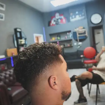 Photo from AKF Barber 5