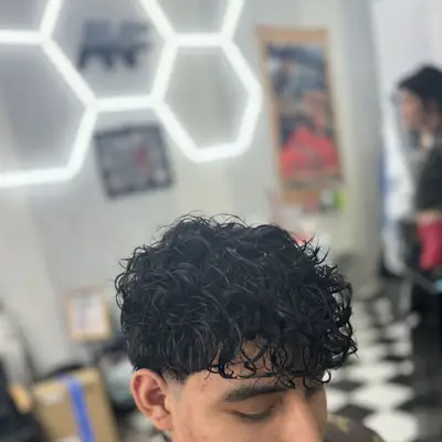 Photo from AKF Barber 6