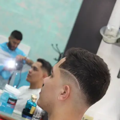 Photo from AKF Barber 7