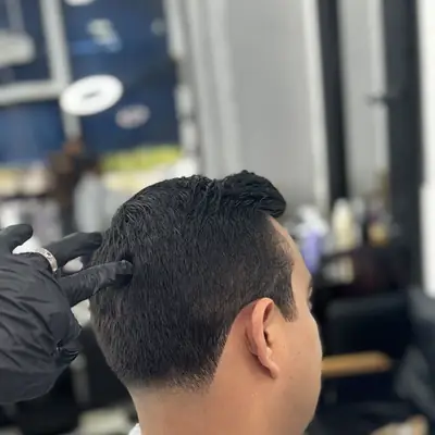 Photo from AKF Barber 8
