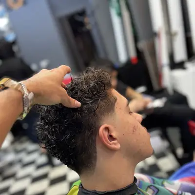 Photo from AKF Barber 9