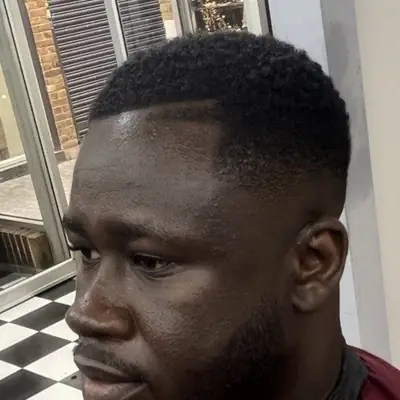 Photo from All Nations Barber 10