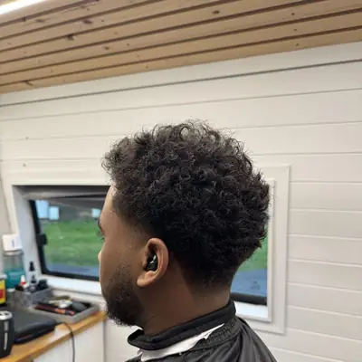 Photo from All Nations Barber 3
