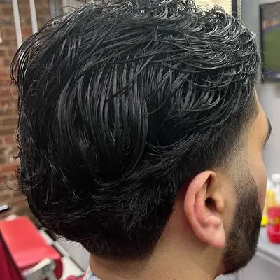Photo from All Nations Barber 6
