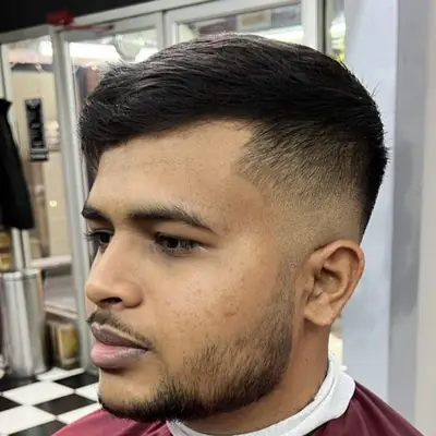 Photo from All Nations Barber 7