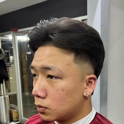 Photo from All Nations Barber 8