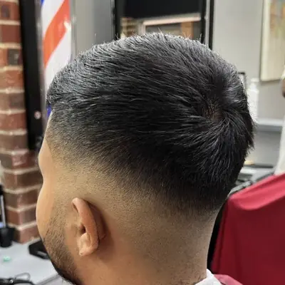 Photo from All Nations Barber 9