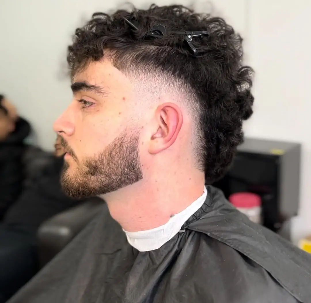 Photo from Barber Kayz 1