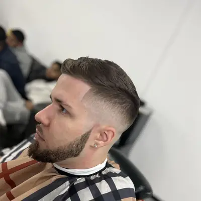 Photo from Barber Kayz 2