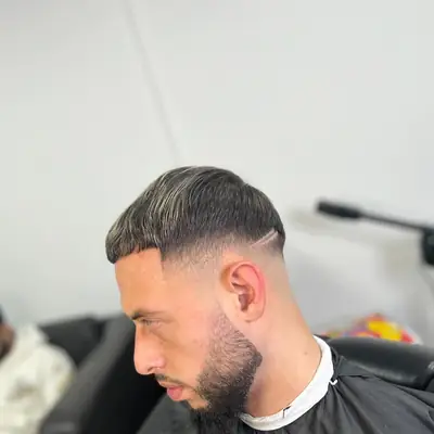 Photo from Barber Kayz 3