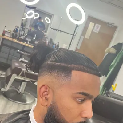 Photo from Barber Kayz 4
