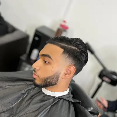 Photo from Barber Kayz 5