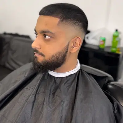 Photo from Barber Kayz 7