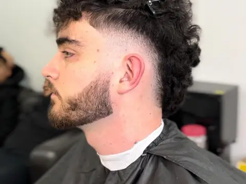 Photo from Barber Kayz