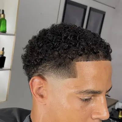 Photo from BARBERKRISH Mobile Barber 4