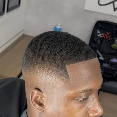 Photo from BARBERKRISH Mobile Barber 6