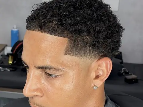 Photo from BARBERKRISH Mobile Barber
