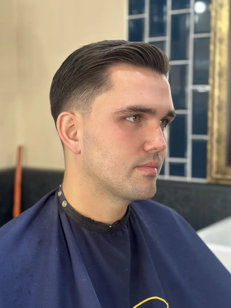 Photo from Bobby Khokhar | Celebrity Barber 1