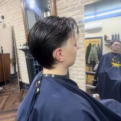 Photo from Bobby Khokhar | Celebrity Barber 5