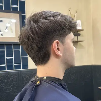 Photo from Bobby Khokhar | Celebrity Barber 6