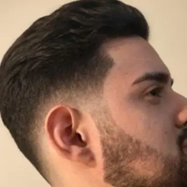 Photo from Bobby Khokhar | Celebrity Barber 7