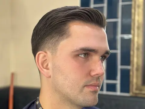 Photo from Bobby Khokhar | Celebrity Barber