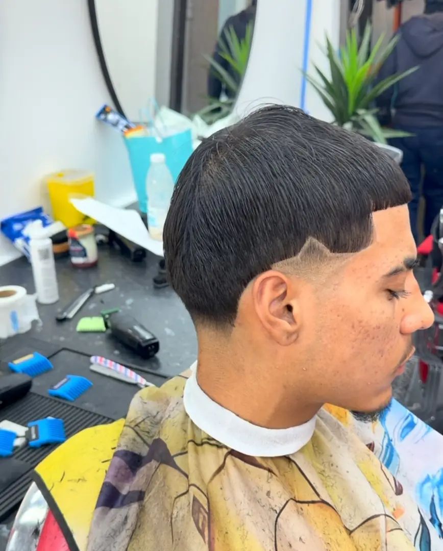Photo from CabzTheBarber 1