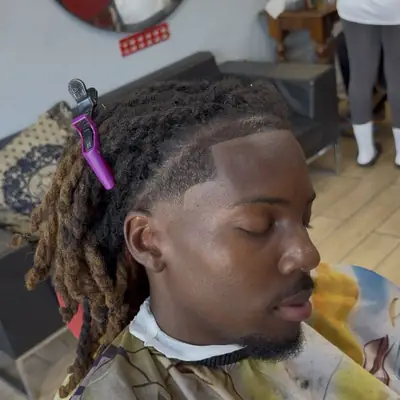 Photo from CabzTheBarber 10